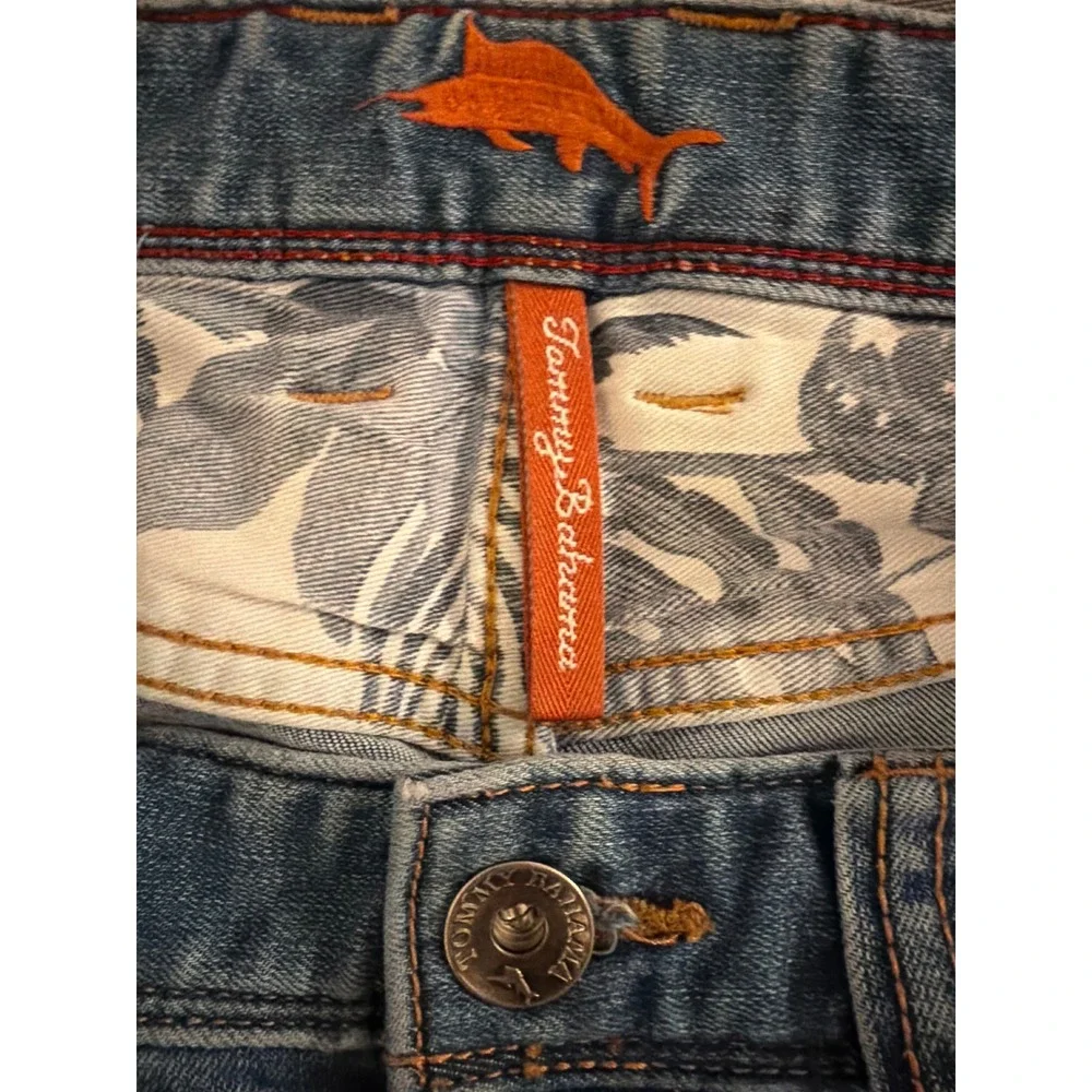 Tommy Bahama upgrade your